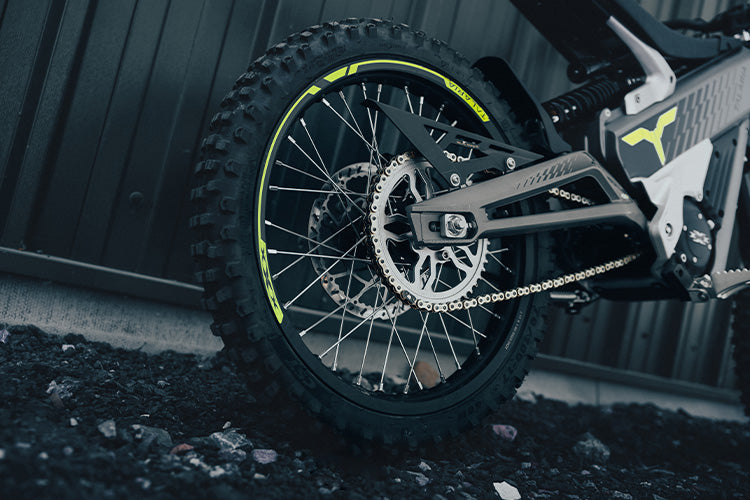 Talaria XXX Off-Road UK