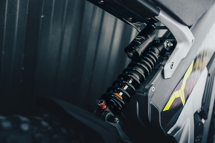 Talaria xXx Electric Bike - Off Road