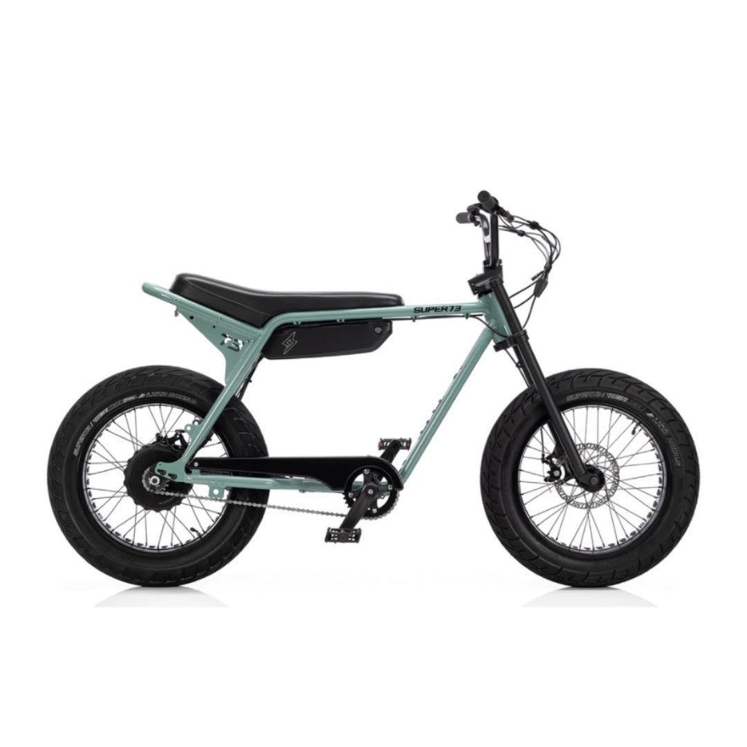 Talaria xXx Electric Dirt Bike - Road Legal | UK Delivery