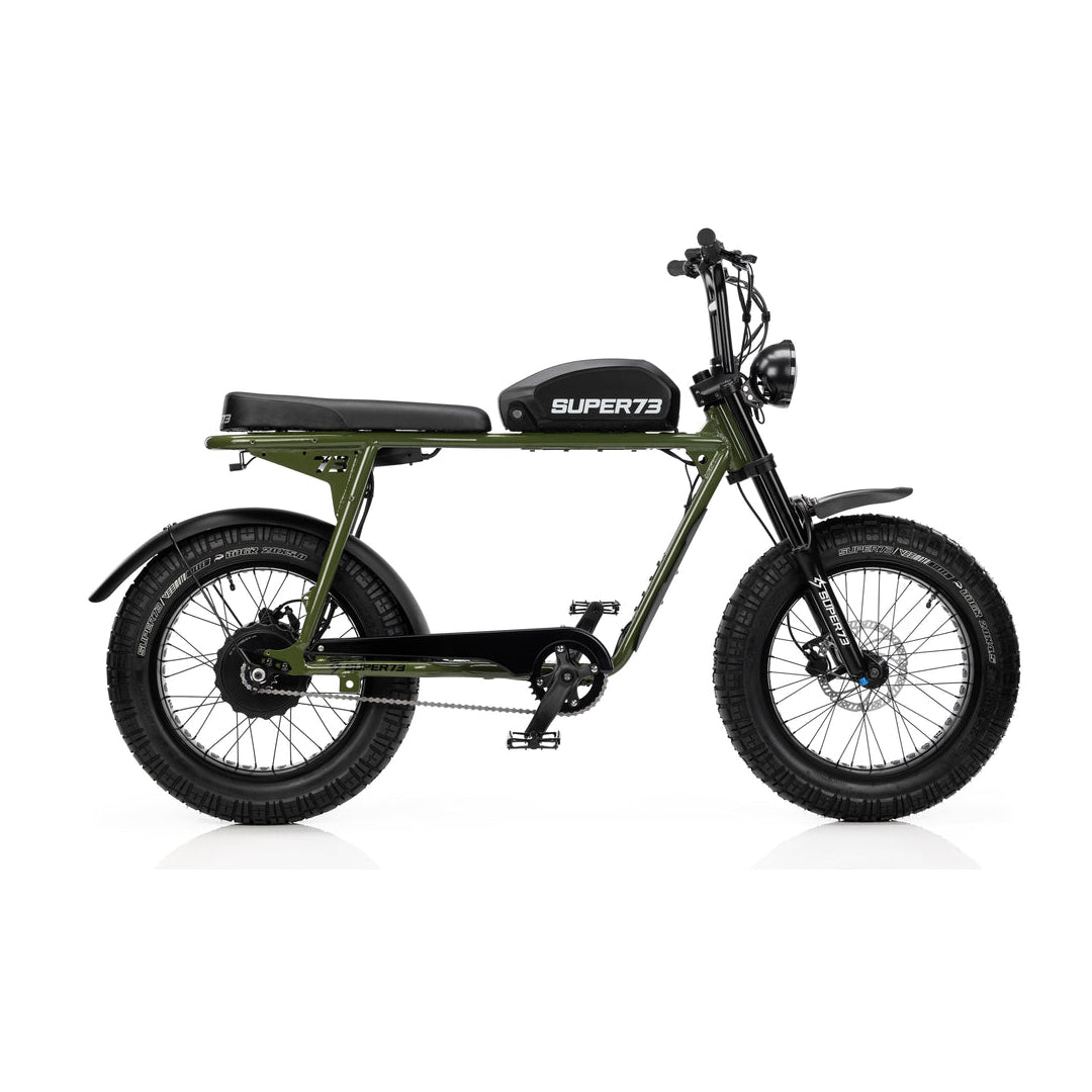 Super73 Electric Bikes