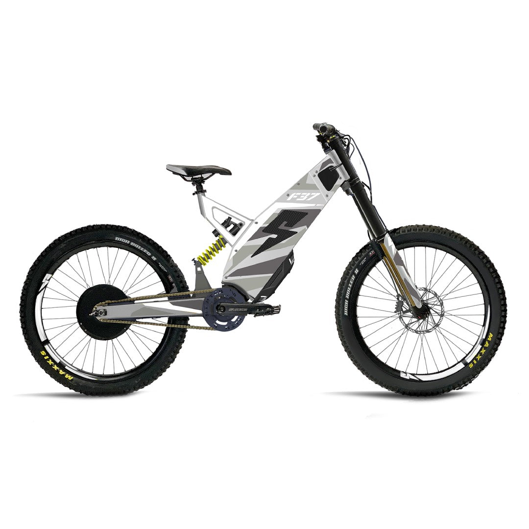 Talaria xXx Electric Dirt Bike - Road Legal | UK Delivery