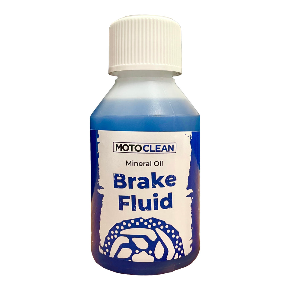 Motoclean Brake Fluid