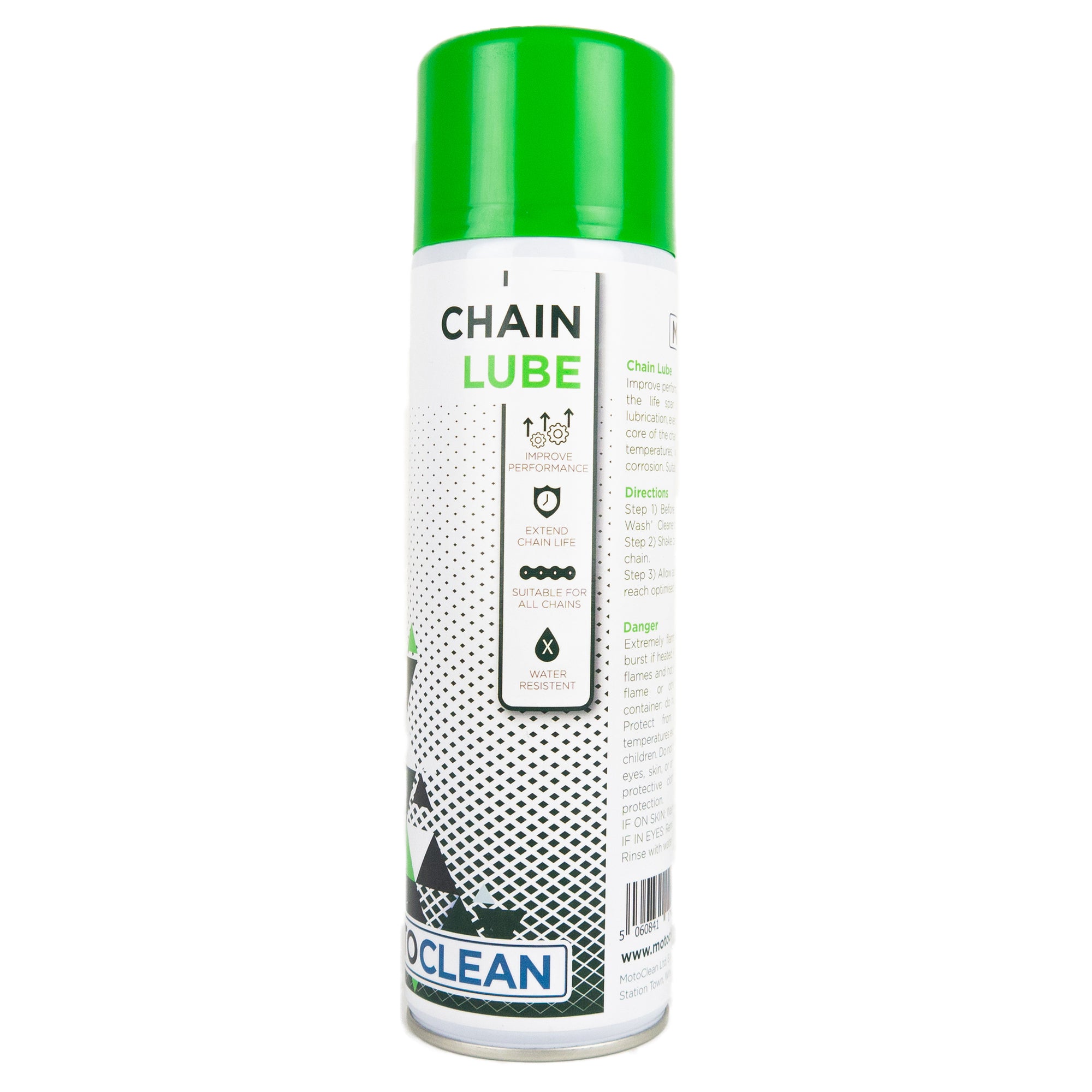Motoclean Chain Lube