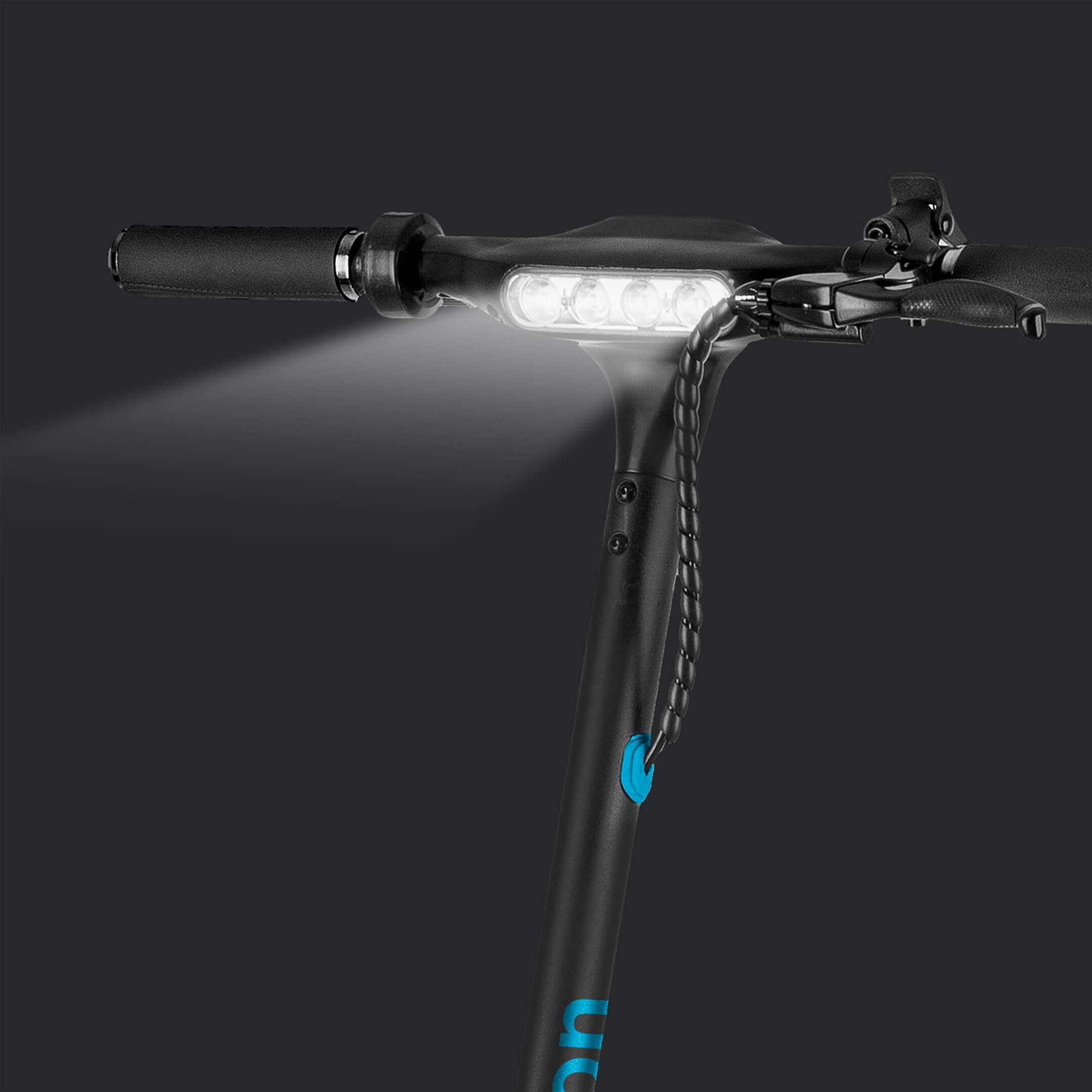 Techtron Elite 3500 Electric Scooter