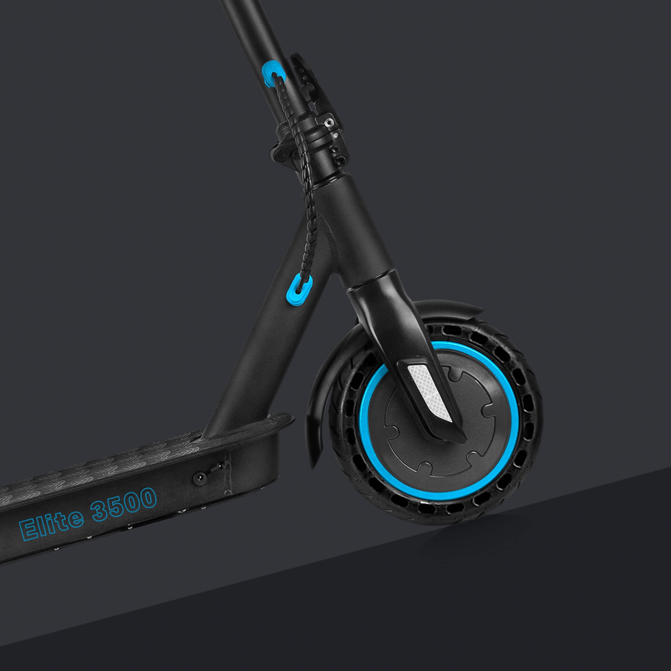 Techtron Elite 3500 Electric Scooter