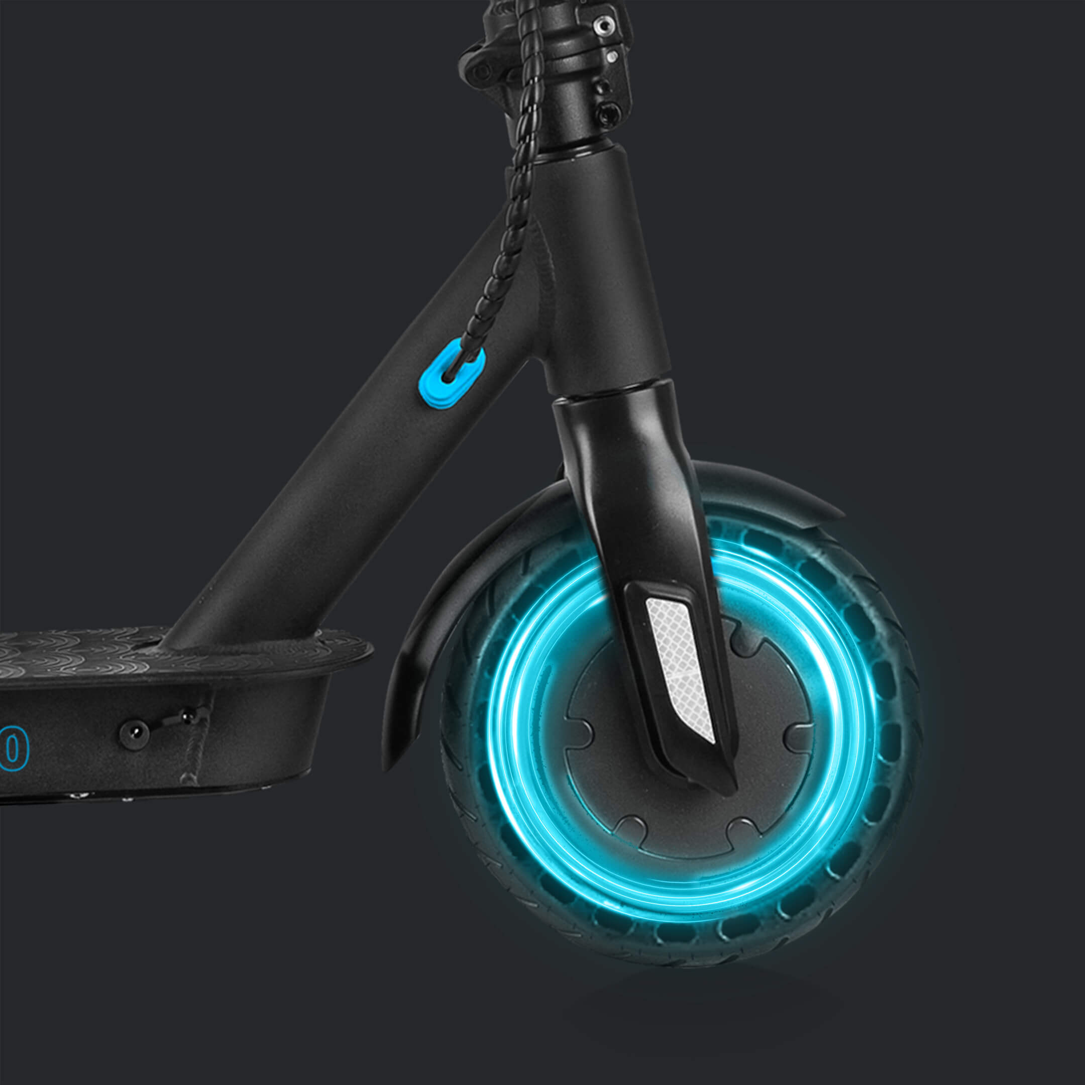 Techtron Elite 3500 Electric Scooter