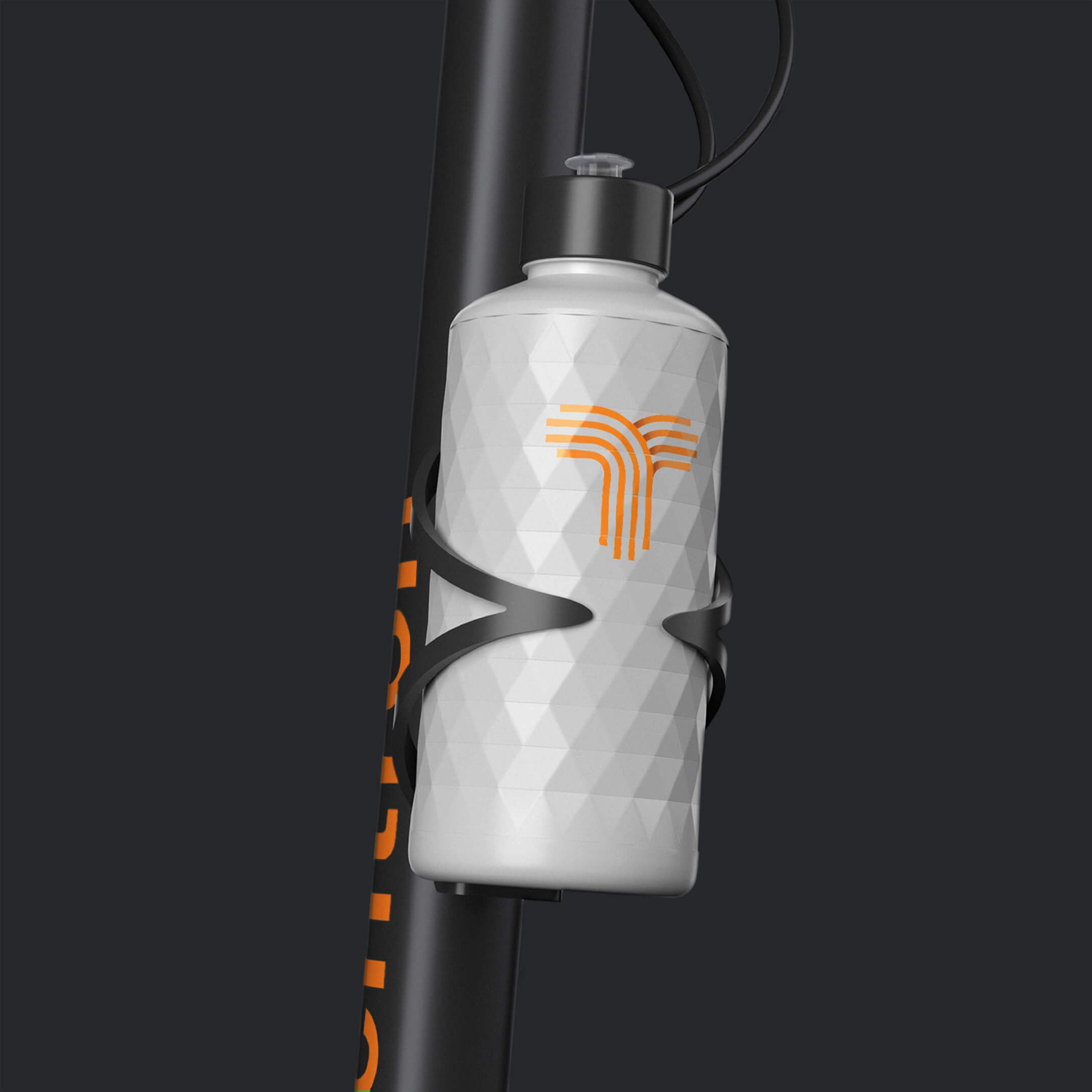 Techtron Ultra 5000 Electric Scooter