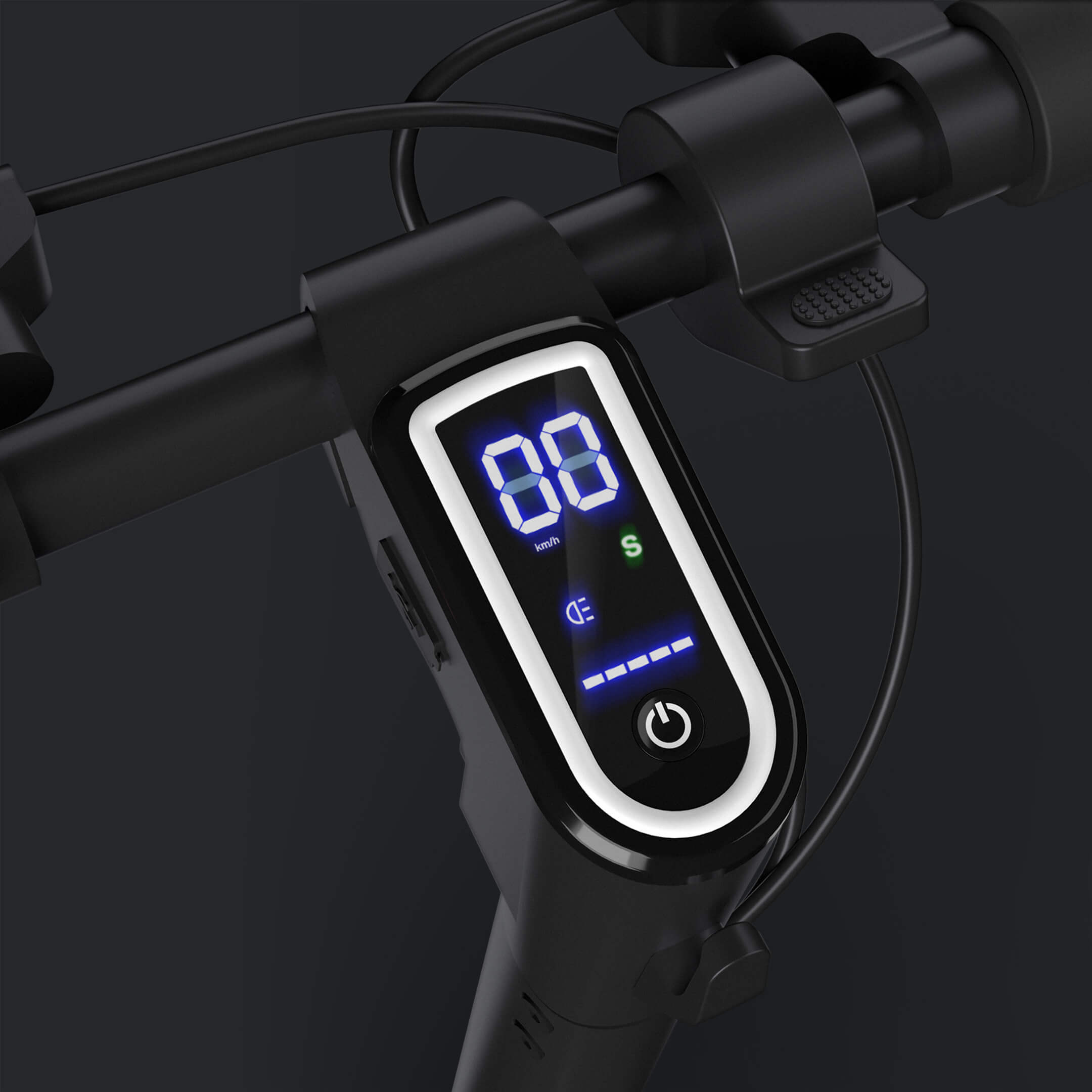 Techtron Ultra 5000 Electric Scooter