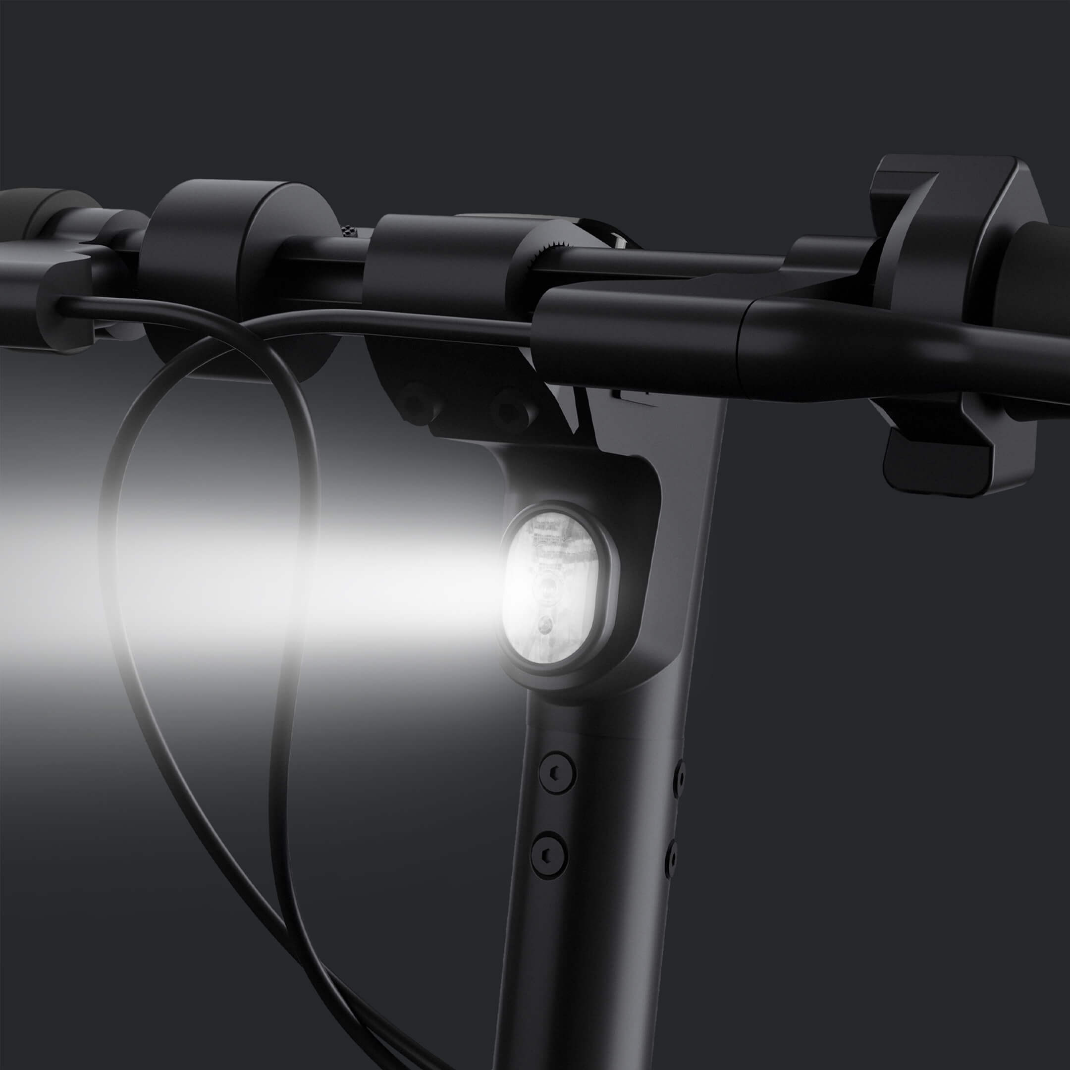 Techtron Ultra 5000 Electric Scooter