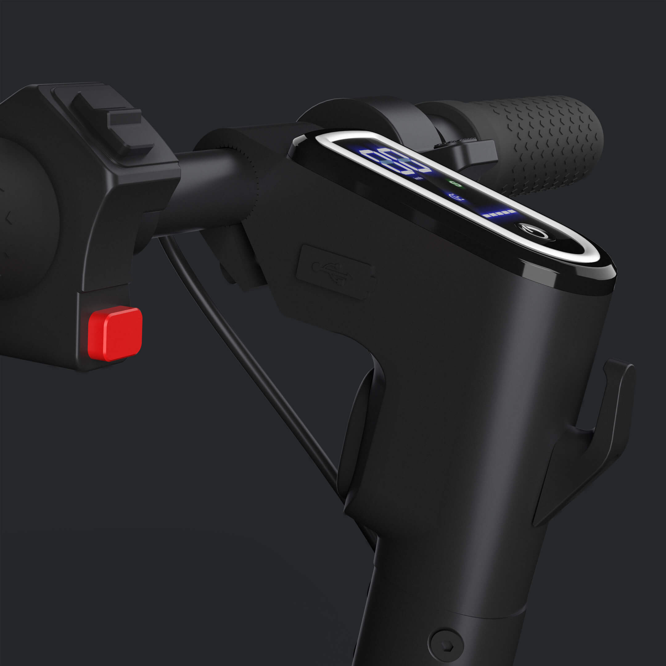 Techtron Ultra 5000 Electric Scooter